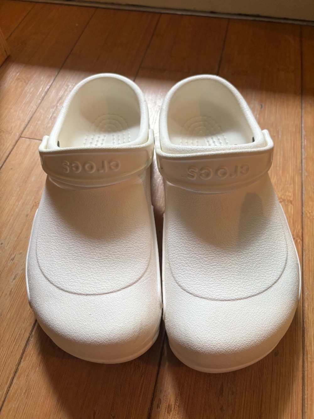 Crocs Professional Clogs
